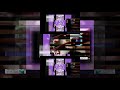 RQ YTPMV Scan Vs Round 107 Scan