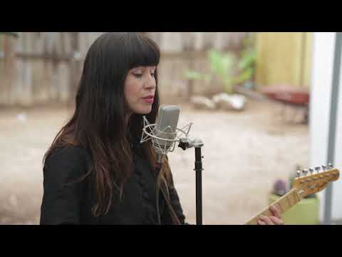 Orenda Fink - The Fox - 3/19/2015 - Riverview Bungalow - Austin, TX