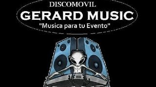 Discomovil GERARD MUSIC 2013