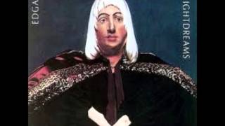 Edgar Winter / Tell me in a whisper