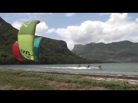 Démo North Evo 2015