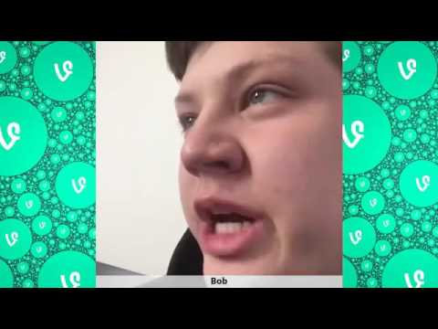 Aaron doh vines!