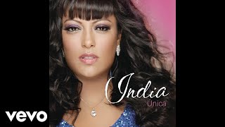 India - Crying (Audio)