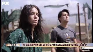 Fox TV &quot;Sessiz Çığlık&quot; @ Çalar Saat