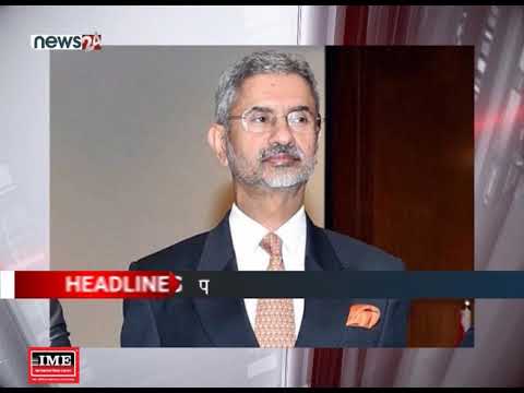 MORNING NEWS HEADLINES - NEWS24 TV
