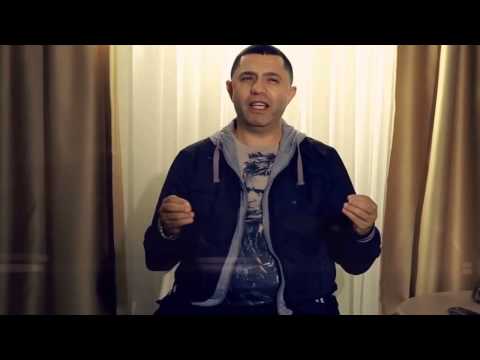 Nicolae Guta si Oana - Daca as pleca