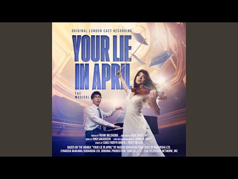Video thumbnail for I Can Hear You