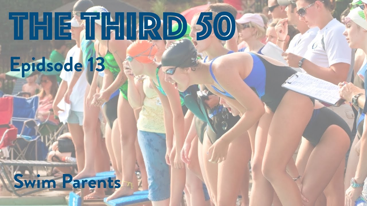 The Third 50 - E13 - Swimi Parents