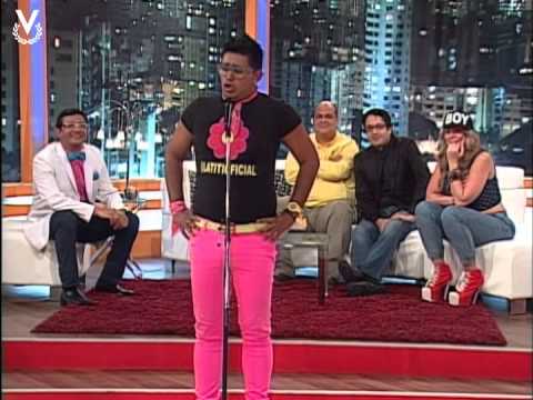 El Show del Vacilón - Operación JaJa - 02/05/14