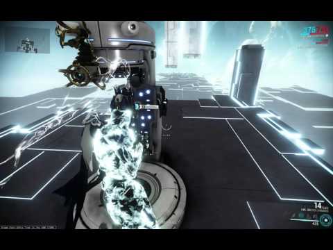 Warframe - Schaden Gegen Grineer(German/Deutsch)