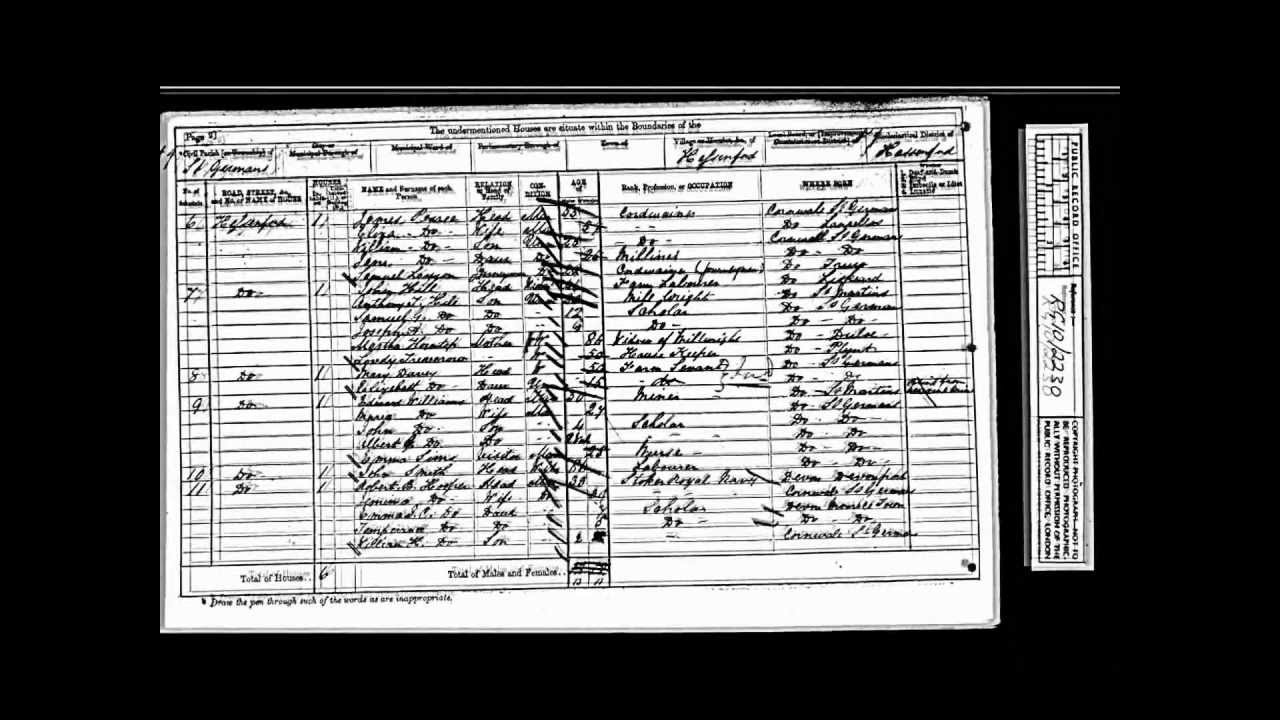 TRACE-YOUR-PAST GENEALOGY RESEARCH - HEIR HUNTERS