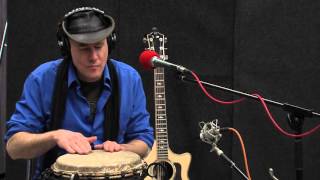 The Three Davids - &#39;Rule #1&#39;