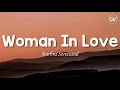 Barbra Streisand Woman In Love Lyrics