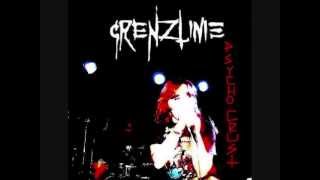 Grenzlinie Cross The Line - d-beat crust punk hardcore feminist antipsichiatric