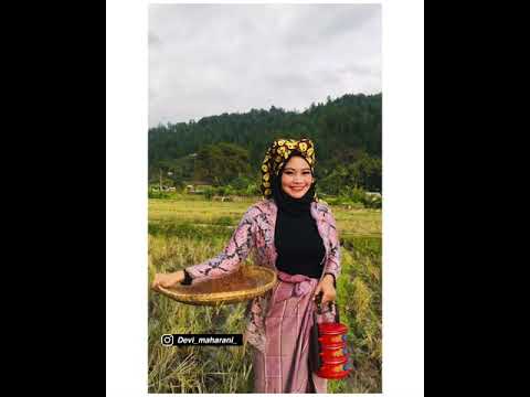 Gere mehaten ( vocal: asman fri buana)