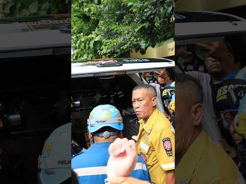 Shooting at Thailand school leaves multiple dead