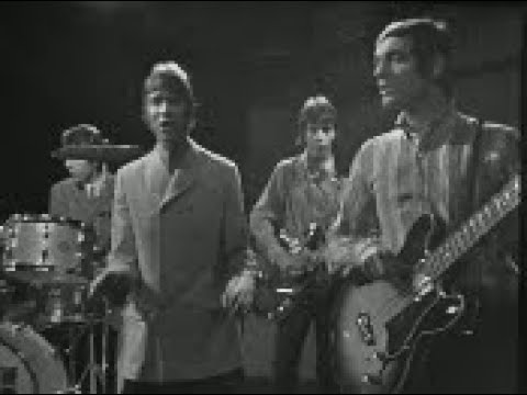 THE MOTIONS EVERY STEP I TAKE