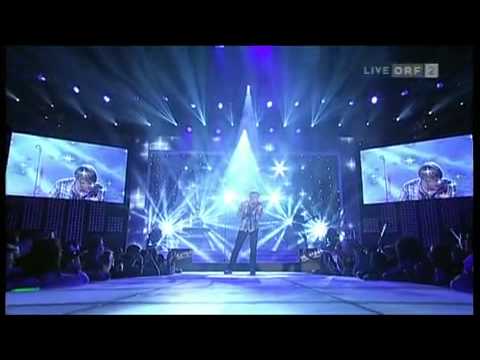 Daniel Schuhmacher Anything But Love Live