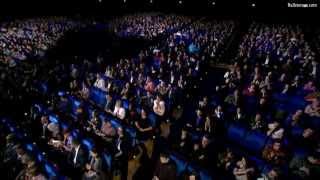 Desmond Richardson / Solo in the moonlight / Kremlin Gala 2013