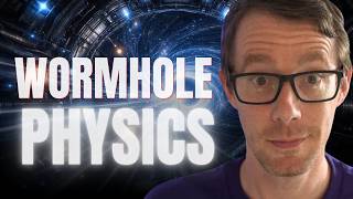 Wormholes Can Be Accelerated Like Particles in Colliders