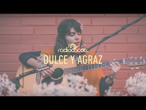 Dulce y Agraz - Súbitamente / Quiero ser yo... (Sesión)