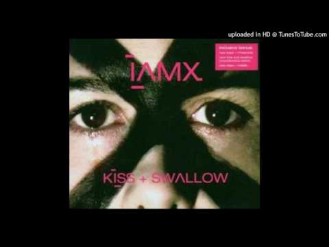IAMX - Kiss And Swallow [Moonbootica Remix]