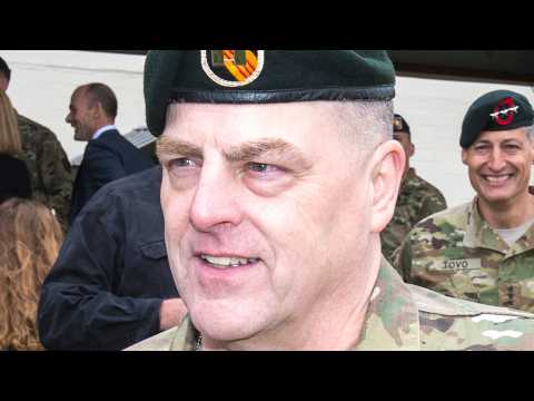 Strict Rules Green Berets Have To Follow