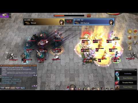 Atlantica Titan Championship 181 Final - AM Session (HD)