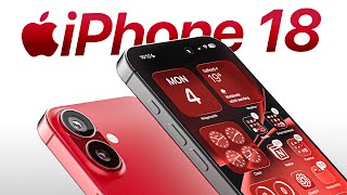 iPhone 18 &amp; 18e - The FIRST Leaks are Here!