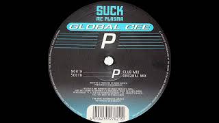 [Classic Trance] Global Cee – P (Original Mix) (B1) [2000]