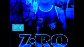 Z-ro tall Tale Of A G Screwed