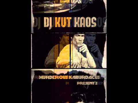 Murderous Kaburdacus Present's DJ Kut Kaos - Fugazi (ILL Gains Mix)