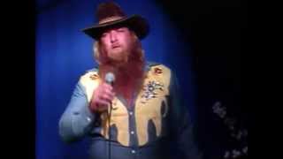 Big Dave Turner - All My Rowdy Friends Have Settled Down