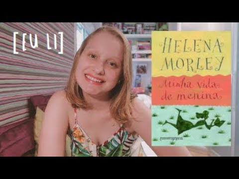 MINHA VIDA DE MENINA | Livros e mais #91