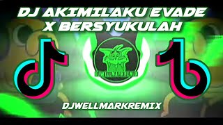 Download lagu DJ Akimilaku Evade - Indo Remix Slowed (DJWELLMARK) mp3 Download lagu DJ Akimilaku Evade - Indo Remix Slowed (DJWELLMARK) mp3