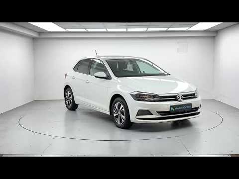 Volkswagen Polo TSI Highline - Image 2