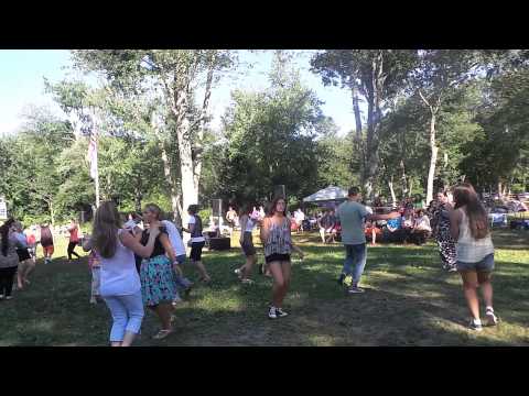 Picnic Euro Gusinje Aug 2 2015