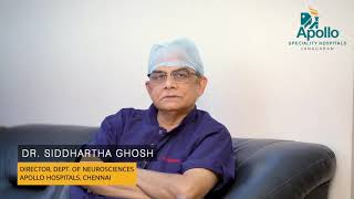 Neurology Care at Apollo Hospitals Chennai