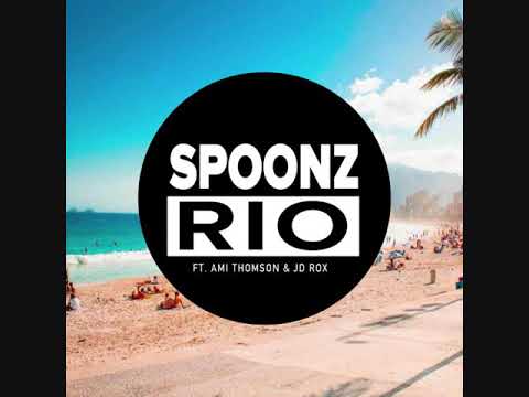 Spoonz ft. Ami Thomson & JD Rox - Rio (Soulshaker Remix)