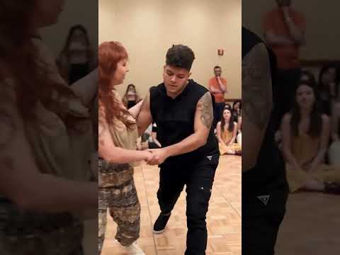 Bruna Kazakevic, Marck Silva & Leandro Bandido