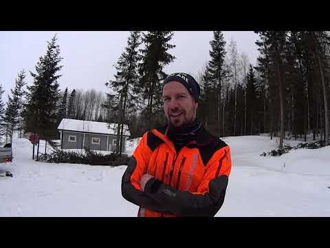 Metsolan Metsäkoulu 142 - Muistutusta kuolevaisuudesta