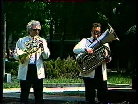 Moldova-Brass 08. Oleg Negruta - In Culori de Bluz