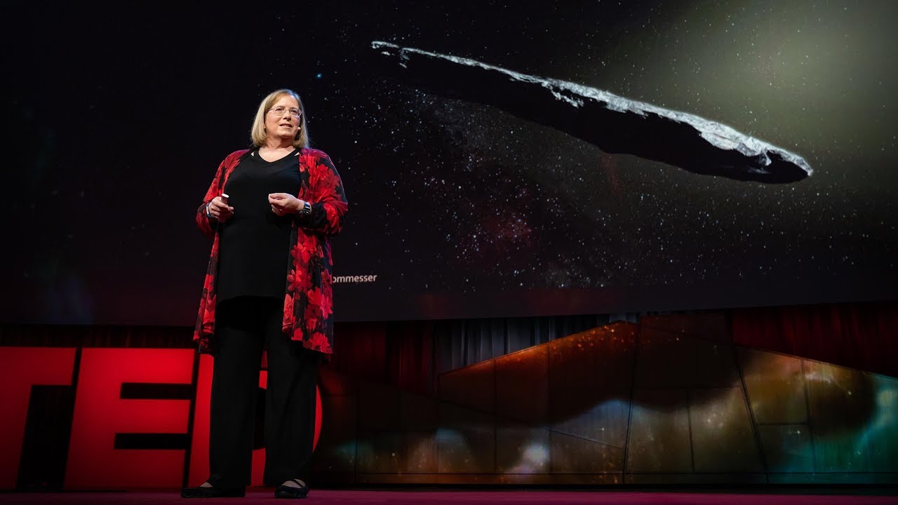 'Oumuamua: The First Visitor From Another Star System
