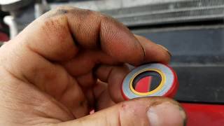 LT1 Water Pump Seal Installation Explained *Tips and Tricks*