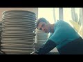 Lauv - Dishes [Official Video]