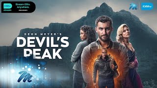 Watch the trailer – Devils Peak  M-Net