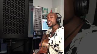 MNEK - Girlfriend (Cover by Ty McKinnie)
