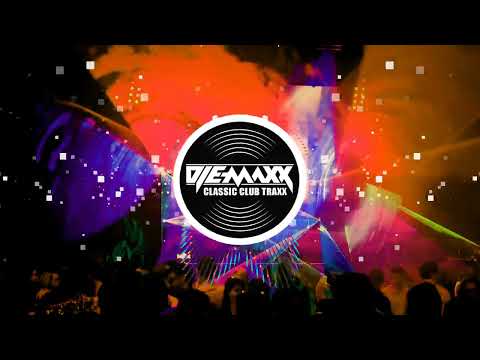 DJ E-Maxx - Make U move (Original Club Extended Mix) (2007)