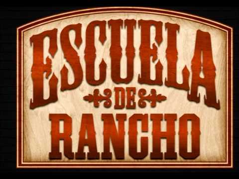 Hasta Las Chanclas Escuela de Rancho 2011 estudio