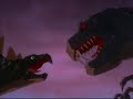 Disney S Fantasia 1940 T Rex Vs Stegosaurus Dinosaur Battle